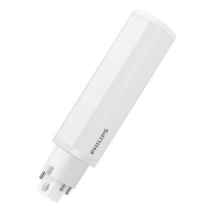 CorePro LED PLC 6.5W 840 4P G24q-2