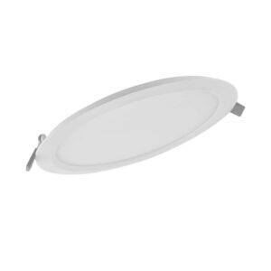 DL SLIM DN210 18W/4000K WT IP20 1