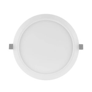 DL SLIM DN210 18W/4000K WT IP20