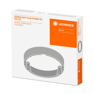 DL Slim frame DN210 WT 1