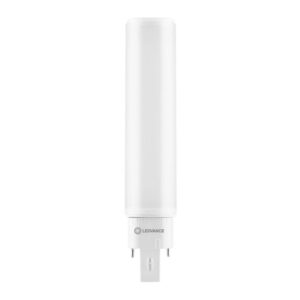 DULUX LED D/E26 HF V 10W 840 G24Q-3 1