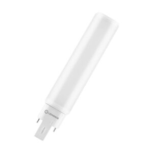 DULUX LED D/E26 HF V 10W 840 G24Q-3
