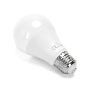 LED A60 220-240V 9W E27 6500K 840lm