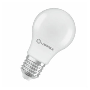 LED CLA40 4.9W 827 FR E27 V 1