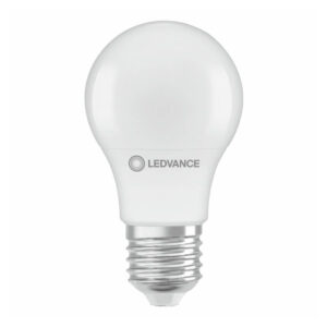 LED CLA40 4.9W 827 FR E27 V