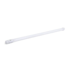 LED Glass T8 Light Tube 600mm 8W 1