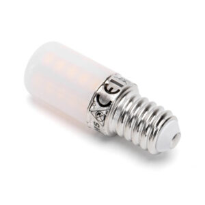 LED T18 fridge light 3,5W E14 3000K 1