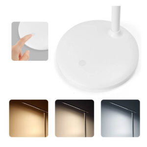 Multi-functional Desk Lamp Dimmable and CCT 2