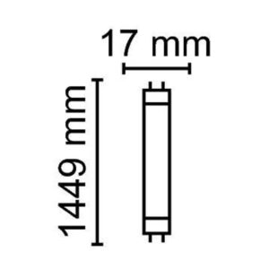 RL-T5 35 HE 830/G5 UN 1