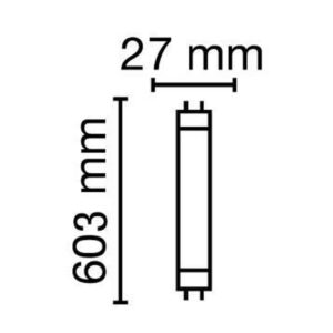 RL-T8 18 S 865/G13 UN 1