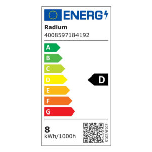 RL-T8 18 S 865/G13 UN 2