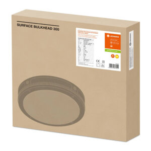 SF BLKH S 300 P 15W 830 WT IP65 2