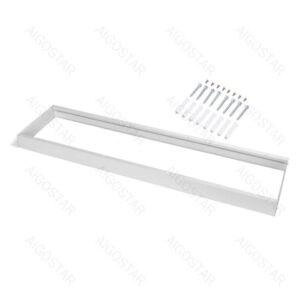 Surface Mounted Frame 1200x300mm 1