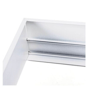 Surface Mounted Frame 1200x300mm 2