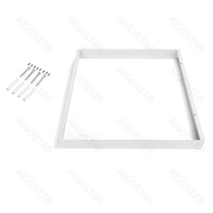 Surface Mounted Frame 600x600mm 1