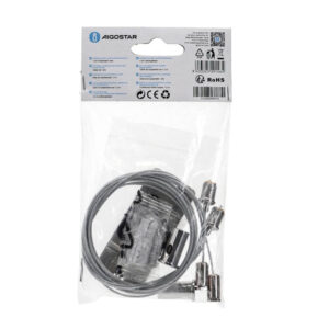 Suspension kit 2 pair 2