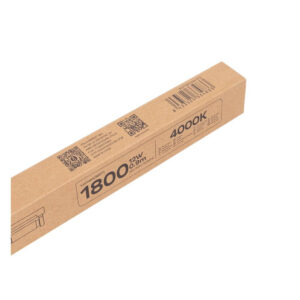 T5 LED 220-240V 12W 4000K 1800lm 900mm 2