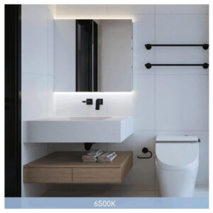 T5 LED 220-240V 18W 6500K 2700lm 1200mm 1