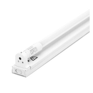 T5 LED 220-240V 9W 4000K 1350lm 600mm 2
