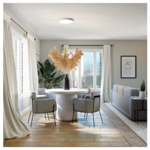 London Ceiling 3760/40 CRI90 3-4K 1