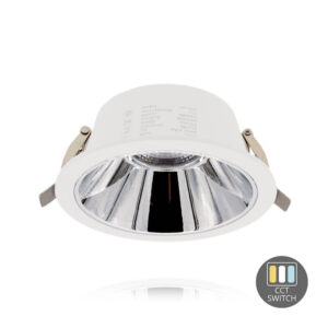 DL KERBER 16W CCT D130 1476lm