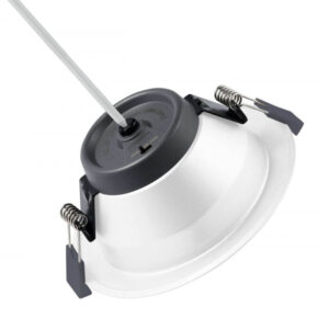DL ORTHO 19W CCT D195 2563lm 1