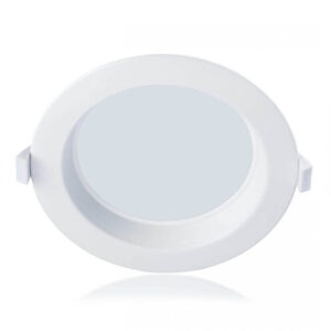 DL ORTHO 19W CCT D195 2563lm 3