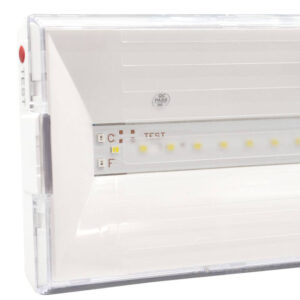 Easylux II 3W 1