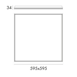 PL 600 PRO 32440 4K IP44 3