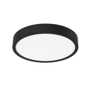 SF PRO 26324 24W CCT 2.7/3/4K IP43 bk