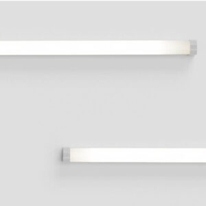 Striplight F44 LED + switch 14W 4K 640mm 1