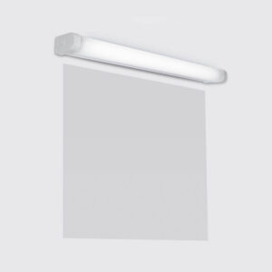 Striplight F44 LED + switch 14W 4K 640mm