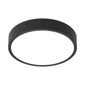 bulkhear-round-300-p-17w-cps-bk | Spotlight Solutions d.o.o. Bulkhear Round 300 P 17W CPS BK