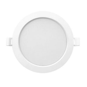 Downlighter SLIM 22W 3CCT 3K/4K/6K WHT